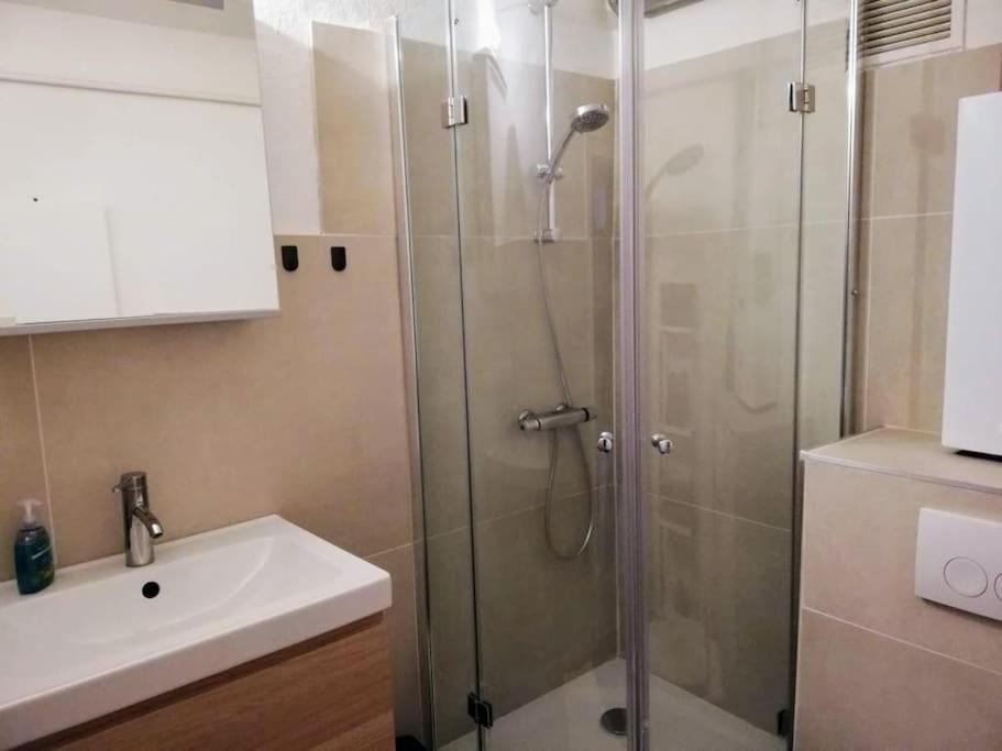 Ferienwohnung Villa Radau Bad Harzburg Exteriör bild